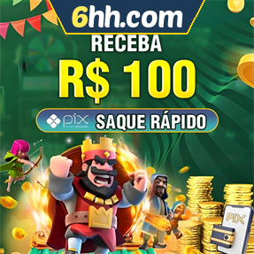 6hh.com Ganhe R$ 100,00 Gratis